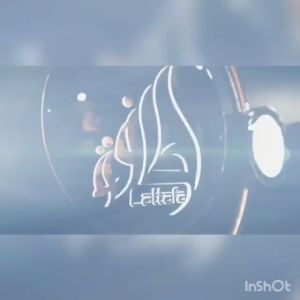 Maahir perfume gold Original from Dubai EDP from lattafa 🌟 Original Lattafa 3D Sticker 🌟