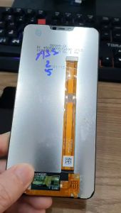 Màn Hình Tương Thích OP A3S / A5 / Realme C1 / Realme 2 (tặng keo dán + cường lực)