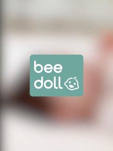 GU Teether Bayi Gelang BPA Free / Mainan Gigitan Bayi Bahan Silikon Gelang Gigitan Bayi