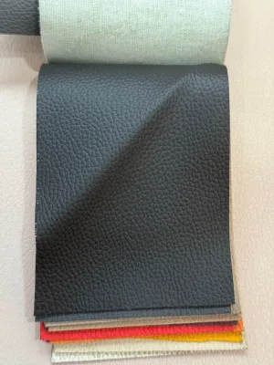 Madrid Leather leatherette fabric for sofa car seat cover upholstery sold per yard
