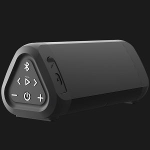 Cambridge Soundworks OontZ Ultra Bluetooth 5.4 Speaker up to 100 Unobstructed Ft Wireless Range IPX7  up to 20 hrs  Playtime