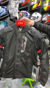 Bộ quần áo giáp LS2 Alba Lady - Giáp Ls2 Alba nữ chính hãng - PHUOTKING