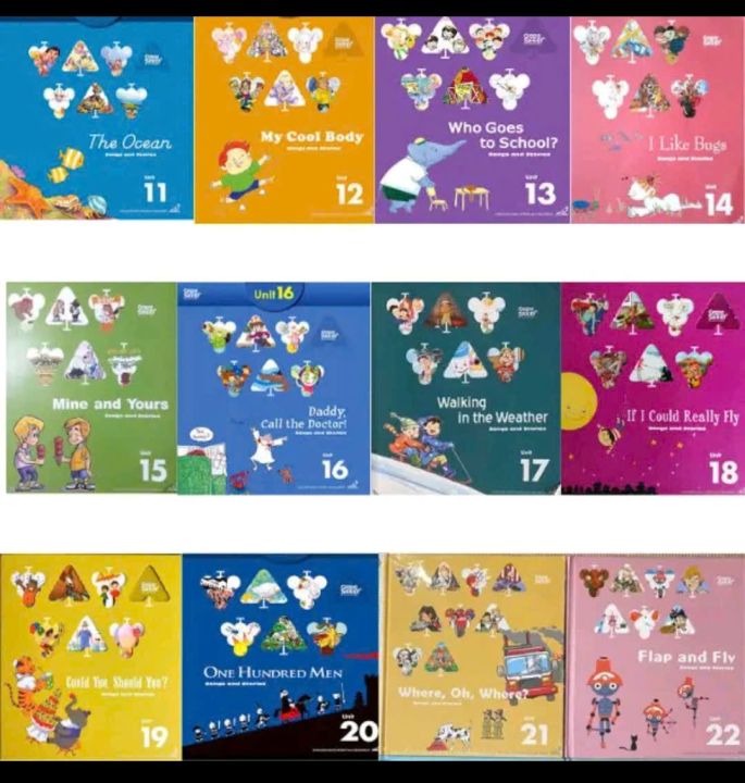 Sách Tiếng Anh - Grapseed unit | Lazada.vn