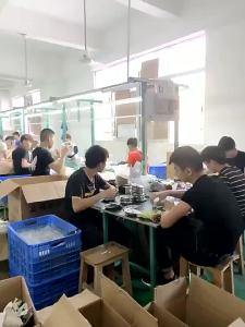 Shenhua Multi-Functional Electric Oven Air Frying Oven Fruit Dehydrator Electric Baking Pan Toaster Breakfast hine Barbecue hine 18L