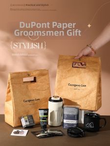 GUSTAGAT | Practical Elegant Gift Boxes Handbag