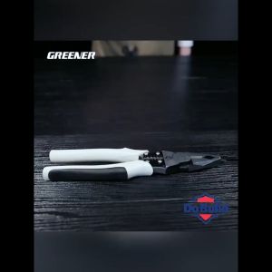 คีมอเนกประสงค์ คีมเอนกประสงค์ คีมตัดสายไฟ ยี่ปุ่น สำหรับช่าง ครบทุกฟังก์ชั่น ราคาที่สุดของคีมตัดสายไฟในราคาล่าสุด