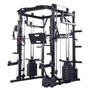 K2 UMET SMITH MULTIFUNCTIONAL MACHINE