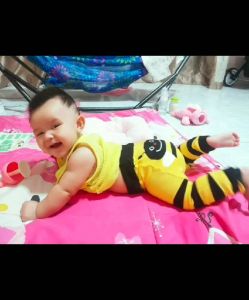 เลคกิ้งเด็กน่ารักๆ เชท E ตัวละ 68 บาท