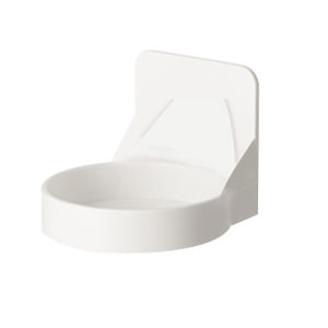 Dodo House | Wall-mounted Foam Dispenser Bracket