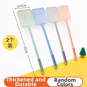 JOSEN LIGHTING | Large Heavy-duty Extended Handle Fly Swatter