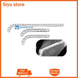 supracondylar golf plates AO Veterinary Instrument equipments animal orthopedic surgical screws tplo vet tool pet synthes