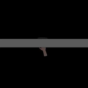 1Piece Zinc Built-in Push To Open Conceal Door Bolt Latch Magnet Catch With Pulling Wire Trigger