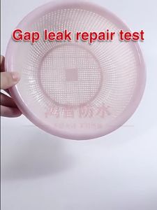 SW Leak Repair Waterproof Spray Anti Leak Spray Leak Stop Leaking Sealant Gutter Roof Spray 防水补漏喷雾