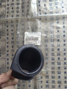 DUCT KARBURATOR NINJA 150R KARET INTAKE BOX FILTER KAWASAKI NINJA 150R 14073-1488