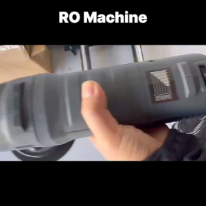 DUAL ACTION CAR POLISHER  DA Machine/ RO Polisher Machine