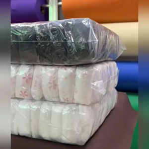 10Pcs SPA Travel Panty Disposable Portable for Women Non-woven Underwear Hygiene