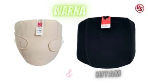 Korset Penyanggah Ibu Hamil- Maternity Support Belt Sorex 4427/4430 Penyangga Perut Ibu Hamil