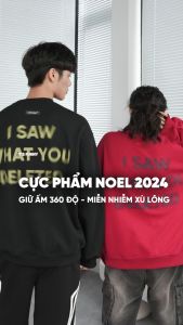 Áo sweater dày đôi nam nữ mùa thu đông Local Brand Chính Hãng City Cycle Áo Sweater Deleted