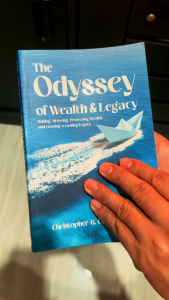 The Odyssey of Wealth & Legacy