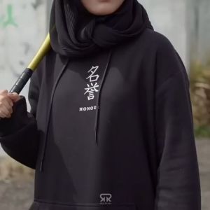 Switer Desain Modern Mr Dee Pria & Wanita
