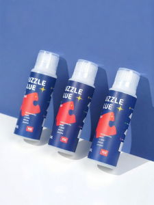 Toi | Invisible Long-lasting Protection Fixing Clear Fast Drying Puzzle Glue 120ml
