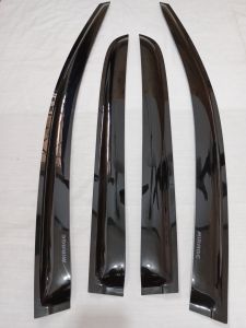 Talang air mobil Mitsubishi MIRAGE model slim 2012-2016