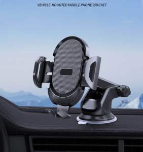 [Local Seller] Strong Suction Car Phone Holder
