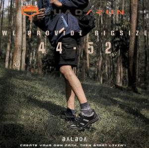 Sepatu Pria Jumbo Big Size & Sepatu Casual untuk Sekolah & Kerja