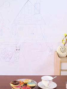 3d Hình Nền Dán Tường Ba Chiều Miếng Dán Tường Tự Dính Bọt Chống Va Chạm Miếng Dán Tường Trang Trí Phòng Ngủ Giấy Dán Tường Chống Thấm Nước Chống Ẩm