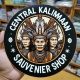 Toko sauvenier kalimantan