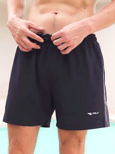 กางเกงว่ายน้ำผู้ชาย M-5XL 2ชั้น กางเกงว่ายน้ำชาย กางเกงเซิร์ฟ แห้งเร็ว ระบายอากาศ ES311