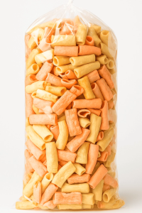 Kerupuk Keripik Jadul Rop Porop Kripik Krupuk Mentah Seperempat Kiloan Siap Goreng