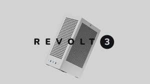 6 เคสคอมพิวเตอร์ HYTE REVOLT 3 BLACK ITX CASE | ราคาล่าสุด | สินค้าออนไลน์ HYTE ผ่านวงการ HYTE Official Store