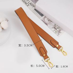Wide Shoulder Strap Canvas Tote Bag Conversion Crossbody Backpack Belt Accessories Single Purchase Shopping Bag Handle Replacement