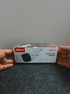 DAHUA LITE SERIES BULLET CAMERA 2 MEGAPIXEL