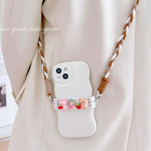 Zeallion Mobile Phone Lanyard: A Fashionable & Practical Solution