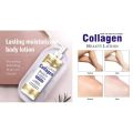 NEW ARRIVAL DR DAVEY NATURAL COLLAGEN BEAUTY LOTIONS WHITENING PREMIUM SKIN CONDITIONING FORMULA 500ML. 