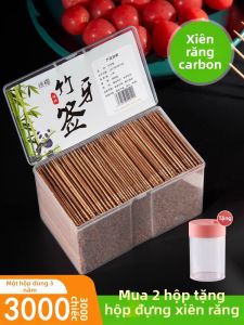 XIANCHENG | Tăm Bông Dùng Một Lần Cho Nhà