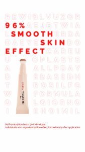 Pupa Milano Wonder Me 3 in 1 - Multifunction concealer 7.5ml