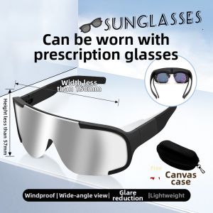Splashproof Waterproof Fogless Swim Goggles