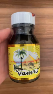 SARI KURMA TAMR 350 gr ORIGINAL 100% TANPA BAHAN PENGAWET