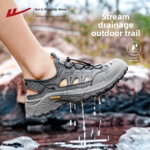 Warrior | Breathable Water Sports Sandals Shoes