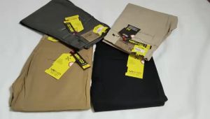 CELANA PANJANG CHINO BAHAN TEBAL MODEL TERBARU PRIA TRENDY TERLARIS BISA C.O.D