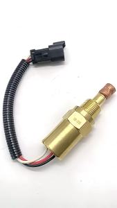 Paving Compactor CB-535B Small Hydraulic Excavator 307-A Temperature Switch Sensor 108-3190