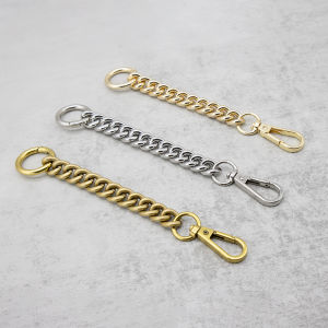 YUESIHUI | Metal Extendable Shoulder Strap for Bags