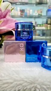 Kem Yanko Ngày & Đêm Dưỡng Trắng Da - Hết Nám Mờ Vết Thâm Yanko 15ml