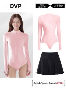 New 2026 Diving Suit Sun Protection Quick-Drying Long Sleeve and Pant