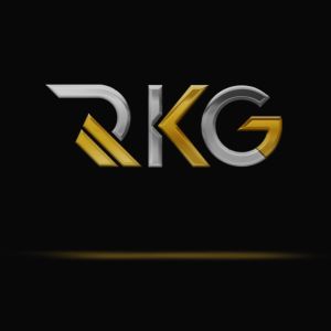 RKG Engsel Penutup Pintu Automatic Door Hinge