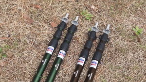 Mountainhiker Tenda Dome Otomatis PERGOLA 6-7P Tenda Kanopi Camping Canopy Outdoor PU3000mm+