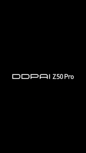 [DDPAI Z50 Pro]📹[GPS VERSION]🚗4K GPS Front & Rear Super Capacitor Dash Cam📸& ADAS Camera Kereta Car CTV OBD Cam Super Clear🔥